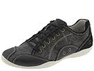 Timberland - Moriah Lace Up (Black Canvas) - Footwear