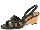 Timberland - Brina Backstrap (Black Smooth) - Footwear