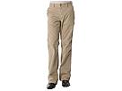 John Varvatos - Flat Front Flap Pockets (Cork)
