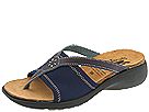 Buy Spring Step - Ibiza (Navy Leather Lycra) - Footwear Online - Click Here