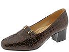 Buy Spring Step - Fawn (Brown Croco) - Footwear Online - Click Here