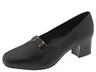 Buy Spring Step - Fawn (Black Leather) - Footwear Online - Click Here