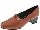Buy Spring Step - Fawn (Camel Leather) - Footwear Online - Click Here