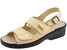 Buy Spring Step - Valery (Beige Print Leather Nubuck) - Footwear Online - Click Here