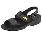 Buy Spring Step - Valery (Black Print Leather Nubuck) - Footwear Online - Click Here