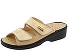 Buy Spring Step - Vanesa (Beige Print Leather Nubuck) - Footwear Online - Click Here