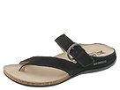 Mephisto - Affia (Black Nubuck) - Footwear