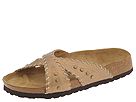 Betula - Duett (Bronze Leather) - Footwear by betula (womens womens casual casual sandals casual sandals slides mules)