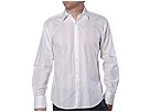 Ben Sherman - Record (White) - Apparel by ben sherman (clothing mens clothing shirts long sleeve button downs)
