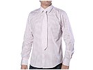 Ben Sherman - Track (White) - Apparel by ben sherman (clothing mens clothing shirts long sleeve button downs)