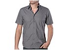 Ben Sherman - Undefeated (Over Cast) - Apparel by ben sherman (clothing mens clothing shirts short sleeve button downs)