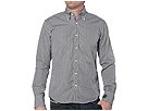 Ben Sherman - Speedway (New Navy) - Apparel by ben sherman (clothing mens clothing shirts long sleeve button downs)
