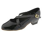 TIC TAC TOES - Grace (Black Patent) - Footwear