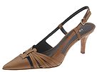 AK Anne Klein - Brandl (Dark Brown Leather) - Footwear by ak anne klein (womens womens dress dress shoes dress shoes special occasion)