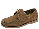 Timberland - Kia Wah Bay 2-Eye Boat (Tan/Tan Nubuck Leather)