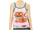 Custo Barcelona - Oshak Tiger (Multi) - Apparel