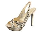 Sergio Rossi - AR3467 (Gold/Black)