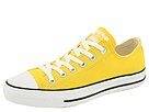 Converse - Chuck Taylor All Star Ox (Yellow)