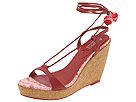 Exchange by Charles David - Bam (Red) - Footwear