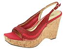 Charles by Charles David - Krinkly (Red) - Footwear
