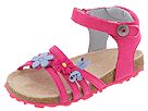 Catimini 14A Toddler Fuchsia Footwear