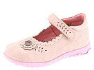 Catimini 10A Toddler Pink Footwear
