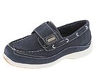 Kenneth Cole Reaction Kids - Stay A Boat Jr (Infant/Toddler) (Navy) - Footwear