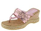 Kenneth Cole Reaction Kids - One By Fun (Youth) (Light Pink) - Footwear