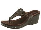 Kenneth Cole Reaction Kids - Micro Hip (Youth) (Chocolate) - Footwear