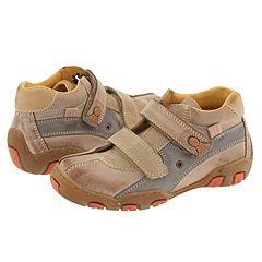 Cherie 0364 Toddler Multi Brown Lana Footwear