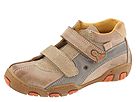 Cherie 0364 Toddler Multi Brown Lana Footwear