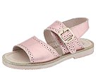 Cherie 673 (Toddler) (Pink Leather)