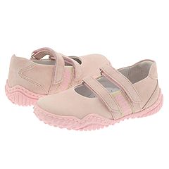 Cherie 1403 Toddler PinkBrown Thea Footwear