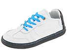 Terra Plana - Womble (White/Black) - Footwear