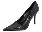 Gabriella Rocha - Mylie Pump (Black Snake) - Footwear