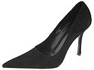 Gabriella Rocha - Mylie Pump (Black/Suede) - Footwear