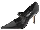 Lumiani - Neddy (Black Calf) - Footwear