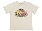 JB Original Vintage Basic Tee Moto X Little Beige Apparel