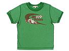 JB Original Vintage 50 50 Basic Tee Speedway ToddlerLittle Apple Apparel