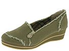 VOLATILE - Dorie (Olive)