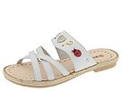 Moschino Art23804 Youth Bianco Footwear