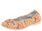 Moschino Art23780 ToddlerYouth LatteAranMelanzArancio Footwear