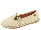 Camper 80015 Toddler White Footwear