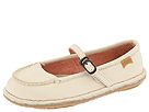 Camper 80016 Toddler WhiteNavy Footwear
