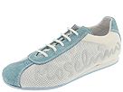 Moschino Art23821 Youth CieloBianco Footwear