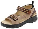 Umi Kids - Boomerang (Toddler/Youth) (Beige Tumbled/Multi) - Footwear