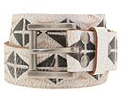 Bedford Stu - Argyle White - Accessories