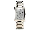 Ashworth - St. James (Steel) - Jewelry by ashworth (accessories watches mens watches casual stainless steel strap)