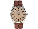 Ashworth - Nassau (Brown) - Jewelry by ashworth (accessories watches mens watches casual water resistant)