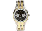 Ashworth - Grand Cayman (2-Tone) - Jewelry by ashworth (accessories watches mens watches casual stainless steel strap)